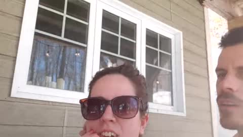 Snapshot of eva_jake chatting on 03.07.25 Eva Jake online show from 03.07.25