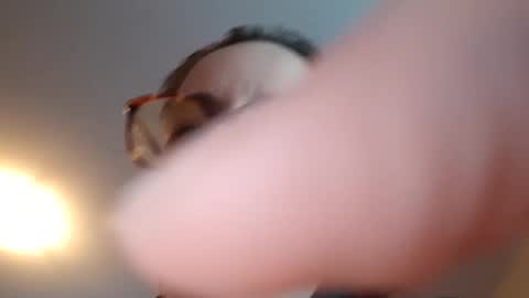 Snapshot of eva_jake chatting on 03.10.25 Eva Jake online show from 03.10.25