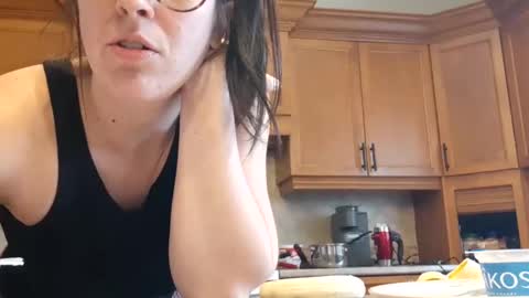 Snapshot of eva_jake chatting on 03.10.25 Eva Jake online show from 03.10.25