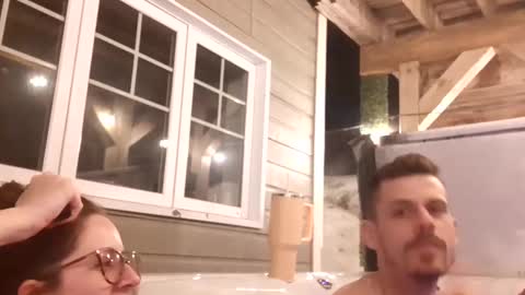 Snapshot of eva_jake chatting on 03.11.25 Eva Jake online show from 03.11.25