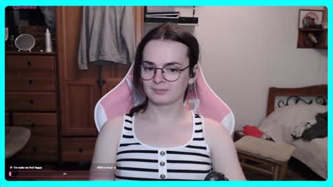 Gamer Katt online show from 01.18.25