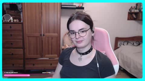 Gamer Katt online show from 02.27.25