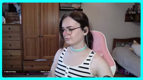 Gamer Katt online show from 03.05.25