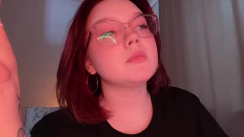 Snapshot of eva_kittenn chatting on 02.19.26 eva_kittenn online show from 02.19.26