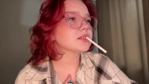 Snapshot of eva_kittenn chatting on 04.27.26 eva_kittenn online show from 04.27.26