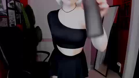 Eva online show from 10.08.25