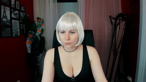 Eva online show from 10.26.25