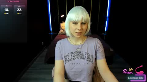 Eva online show from 04.16.26