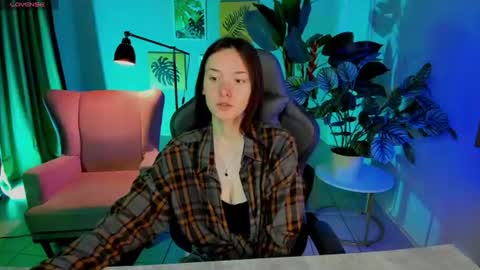 Snapshot of eva_leeee chatting on 06.23.26 Eva online show from 06.23.26