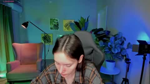 Snapshot of eva_leeee chatting on 07.01.26 Eva online show from 07.01.26