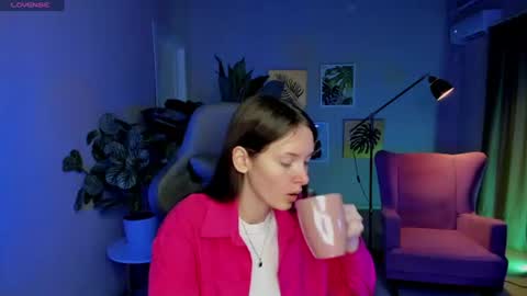 Snapshot of eva_leeee chatting on 07.02.26 Eva online show from 07.02.26