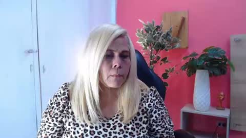 eva_love49 online show from 07.06.26