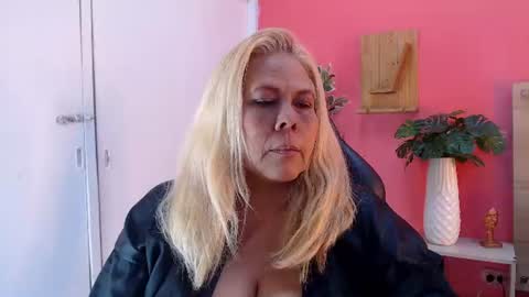eva_love49 online show from 07.10.26