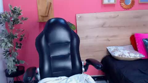 eva_love49 online show from 07.28.26