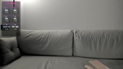 Eva online show from 10.13.25