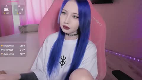 Eva online show from 02.27.26