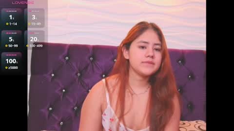 eva_luz1 online show from 03.16.26