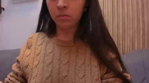 Angelinne online show from 12.21.24