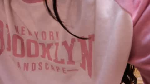 Angelinne online show from 02.23.25