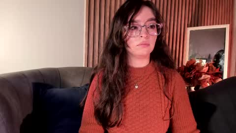 Angelinne online show from 04.05.26