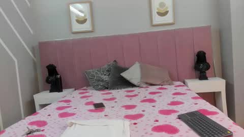 Eva online show from 02.18.26