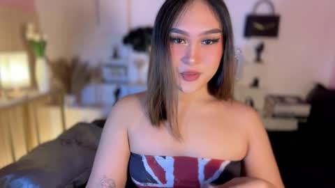 Queen Eva Mazikeen online show from 03.08.26