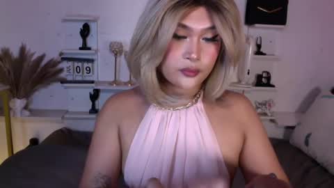 Snapshot of eva_mazikeen69 chatting on 07.09.26 Queen Eva Mazikeen online show from 07.09.26