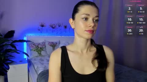 Eva online show from 10.24.25