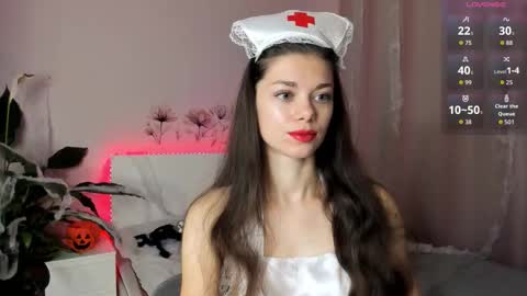 Eva online show from 10.31.25