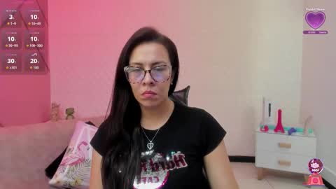 Eva  online show from 03.20.26