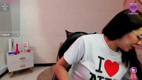 Eva  online show from 04.08.26