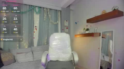 eva_monet online show from 11.06.25