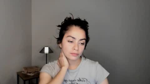 eva_monn online show from 03.14.26