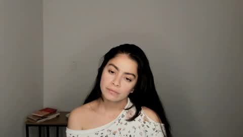 Snapshot of eva_monn chatting on 04.28.26 eva_monn online show from 04.28.26