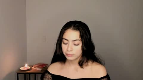 Snapshot of eva_monn chatting on 05.01.26 eva_monn online show from 05.01.26