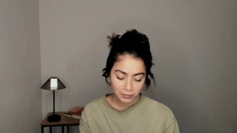 Snapshot of eva_monn chatting on 05.15.26 eva_monn online show from 05.15.26
