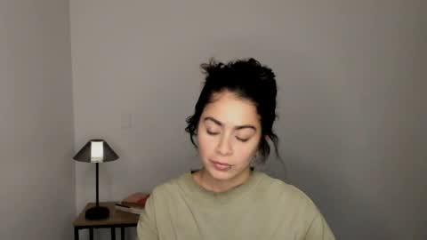 Snapshot of eva_monn chatting on 05.15.26 eva_monn online show from 05.15.26