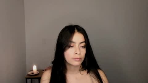 Snapshot of eva_monn chatting on 05.23.26 eva_monn online show from 05.23.26