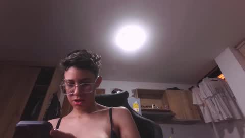 Eva cute online show from 03.24.26