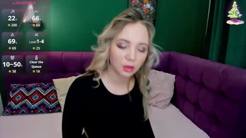 Eva 3 online show from 10.18.25