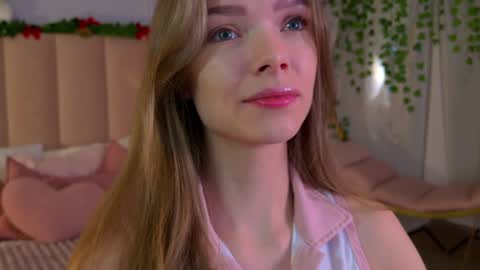 Eva online show from 12.14.24