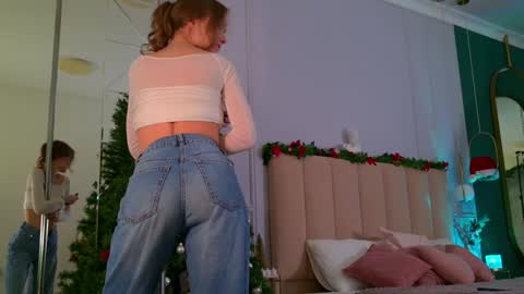 Eva online show from 12.22.24