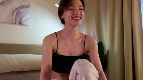 Eva online show from 03.08.25