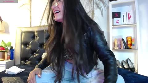 Eva Notty  online show from 02.01.25