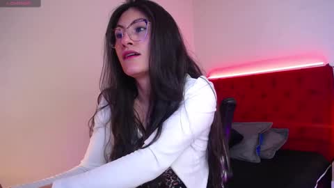 Eva Notty  online show from 03.09.25