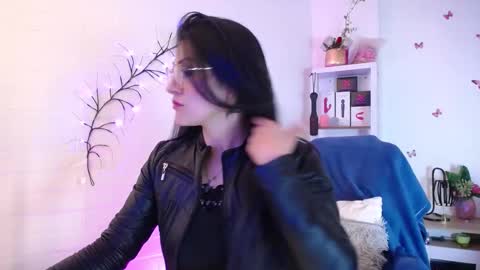 Eva Notty  online show from 09.10.25