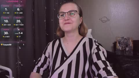 Eva online show from 11.30.25