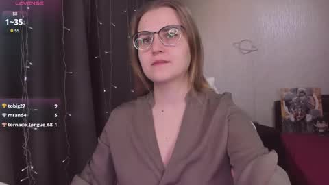 Eva online show from 02.07.26