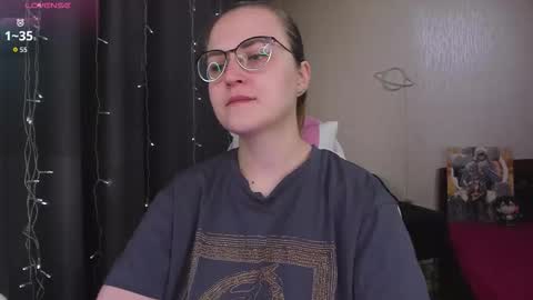 Eva online show from 02.19.26