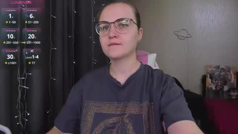 Eva online show from 02.27.26